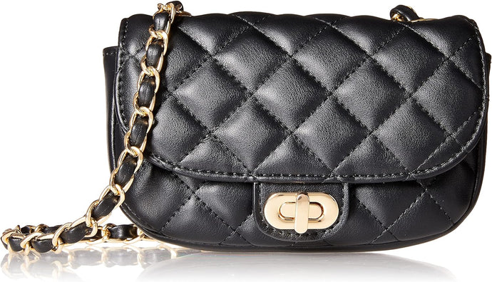 The Drop Women's Willow Chain Belt Bag