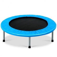 Charger l&#39;image dans la galerie, Mini Fitness Trampoline for Adults and Kids