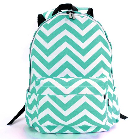 4 Colors Women Grils Backpack School Bag Shoulder Bags Rucksack