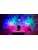 Charger l&#39;image dans la galerie, BlissLights Sky Lite - LED Laser Star Projector, Galaxy Lighting, Nebula Lamp for Gaming Room, Home Theater, Bedroom Night Light, or Mood Ambiance (Blue Stars)